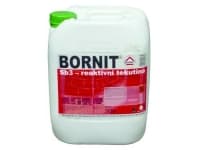 Silikátové hydroizolace Bornit SB3 12kg